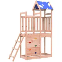 vidaXL Spielplatzset