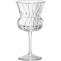 Bormioli Rocco Cocktailgläser Bloom 245 ml (6er-Set)