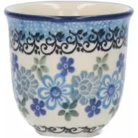 Bunzlau Castle Tasse Tulp Flower Crown (70 ml)