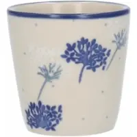 Bunzlau Castle Tasse Tumbler Felicity (130 ml)