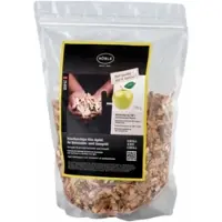 Rösle Holzspäne Gin Apfel 750 gr