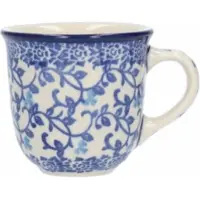 Bunzlau Castle Tasse Tulp Tender Twigs (70 ml)