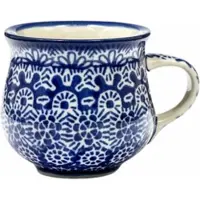 Bunzlau Castle Bauerntasse Lace (90 ml)