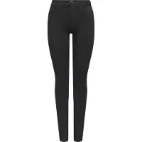 ONLY FOREVER BLACK LIFE HW SK SOO796C Black Denim M/32