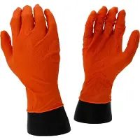 Ks Tools - Handschuhe Nitril, S, 100er Pack