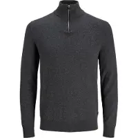 Jack & Jones Emil Halbzippullover