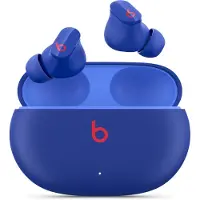 Beats by Dr. Dre Studio Buds, True Wireless Stereo (TWS), Anrufe/Musik, Kopfhörer, Blau