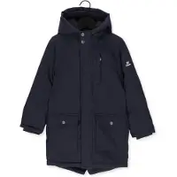 Sevenoneseven Jungen Jacken V207-6200 - Donkerblauw - Größe 158/164