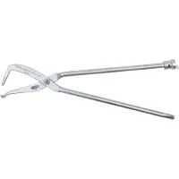 Ks Tools 150.2211, Chrom-Vanadium-Stahl, 325 mm