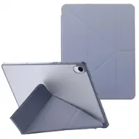 IMoshion Origami Klapphülle für das Samsung Galaxy Tab S11 - Lavender