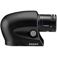 Beper Elektrischer Messerschleifer - 10 W