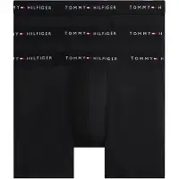 Tommy Hilfiger Um0um03618 Brief Boxershorts 3 Einheiten