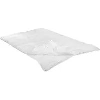 TB Bettwaren Steppbett Irisette Microfaser Jette Mono Größe 135x200cm