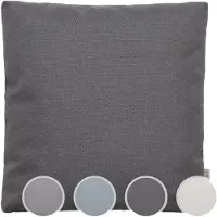 Blomus Loungekissen Stay Ocean (70 x 30 cm)
