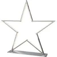 Sompex Lucy 50 LED-Tischleuchte-Schwarz-mit LED (3000K)
