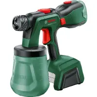 Bosch DIY - AdvancedSpray 18V-500 (Satz 4,0ah)