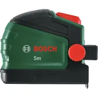 Bosch Maßband 5 M