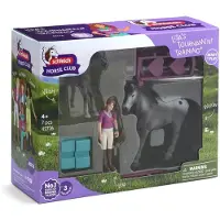 Schleich Lisas Tournament Training (42776)
