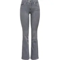 ONLY Jeans Grau 247446 : Größe - XL_34 Größe: XL_34