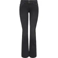 ONLY Blush Mid Flared Jeans Damen S-34