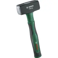 Bosch Handwerkzeuge Fäustel 1000 g