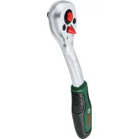 Bosch 1/4" Ratschen Set, 15-tlg.