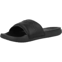 Crocs Flip Flops Damen All Day Slide Black-Schuhgröße 34 - 35