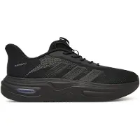 Adidas Sneakers Cloudfoam Cuxxion Rapidfit HP3428 Schwarz