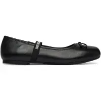 Love Moschino Ballerinas JA11121G1OIE0000 Schwarz