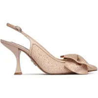 Steve madden High Heels Neasa 11003684 Goldfarben