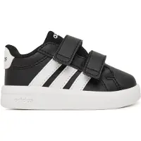 Adidas Sneakers Grand Court 3.0 HP3535 Schwarz