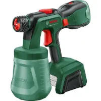 Bosch Universalspray 18v-300 Farbspritzpistole
