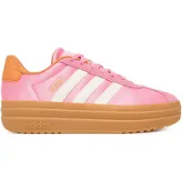 Adidas Plateausneaker "VL COURT BOLD J" für Kinder & Jugendliche
