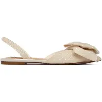 Steve madden Ballerinas Cardi 11005136 Écru 37