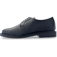 Nae Vegan Shoes Oto Vegane Schuhe – Moderne Derbys mit markanter Sohle