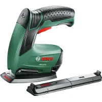 Bosch Ptk 3.6 Li Office Set Elektrischer Hefter