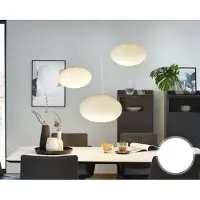Villeroy & Boch Vancouver 32 Pendelleuchte