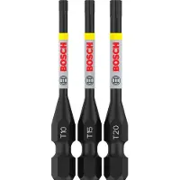 Bosch Torx Impact Bit