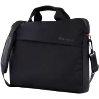 STM Gamechange brief (13") - Black
