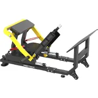 Sport-Thieme Beintrainer Hip Thrust 1 St