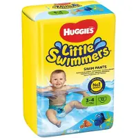 Huggies Swimmers