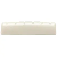 Graphtech TUSQ PQ-6143-00 Weiß