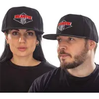 Ginza.se BeastieBoys Diamond Logo Snapback Cap