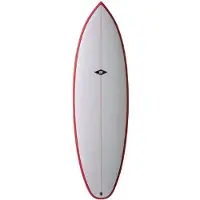 NSP Elements Tinder-d8 6´6´´ Surfbrett