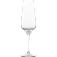 Usorteret Sektglas "Sektgläser Bouquet 247 ml 2er Set transparent"