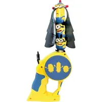 Minions 52534, Sammelfigur, 4 Jahr(e)