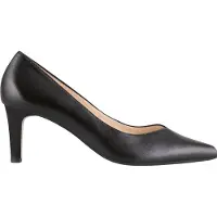 Högl Klassische Pumps Damen 31393336383537 Schwarz 40 EU