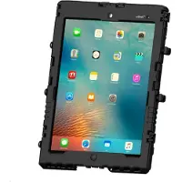 ANDRES INDUSTRIES AG aiShell 10 iPad Schutzgehäuse wasserfest, schwarz