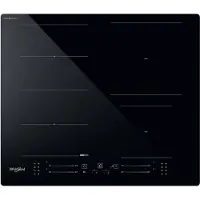 Whirlpool WF S3660 CPNE -induktiotaso
