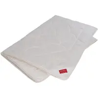 Hefel Seidendecke Pure Silk leicht, Füllung: 100% Seide